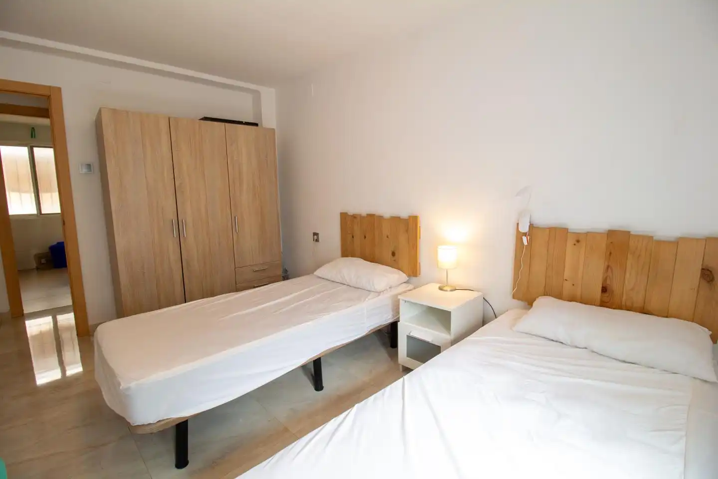 Ground floor for rent in Avinguda de la Malva-Rosa, La Malva-rosa