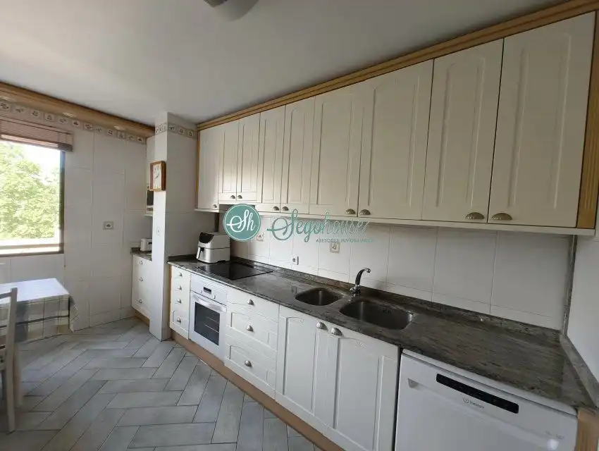 Flat with lift for sale in Ezequiel González - Conde de Sepúlveda, imagen 18