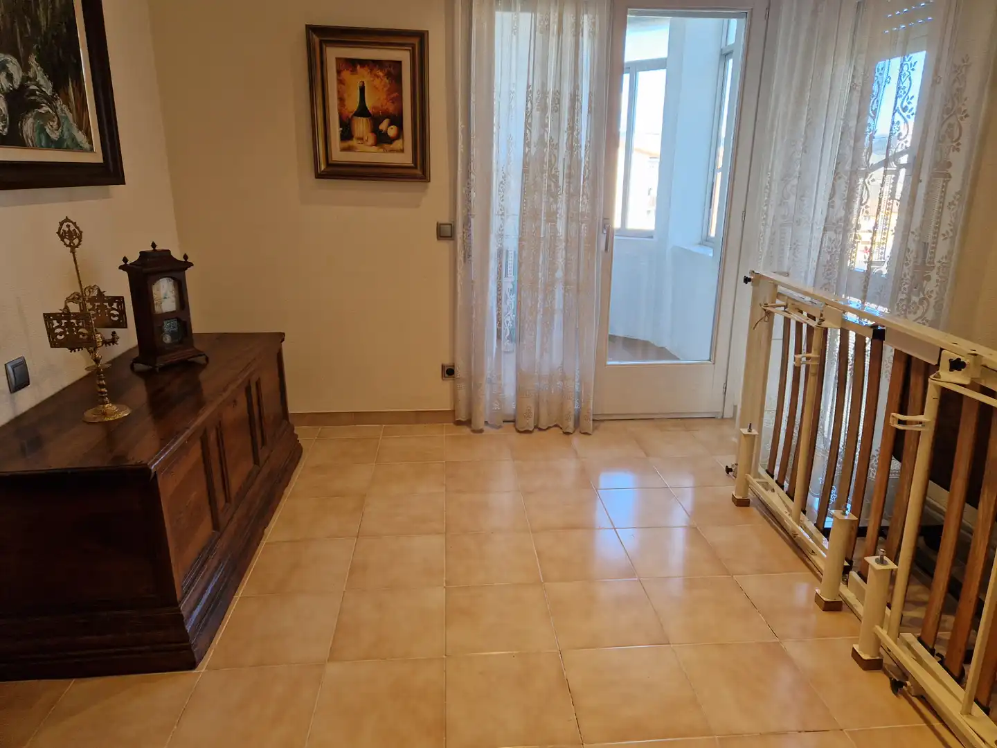 Flat for sale in Olot  with Heating, Storage room and Oven