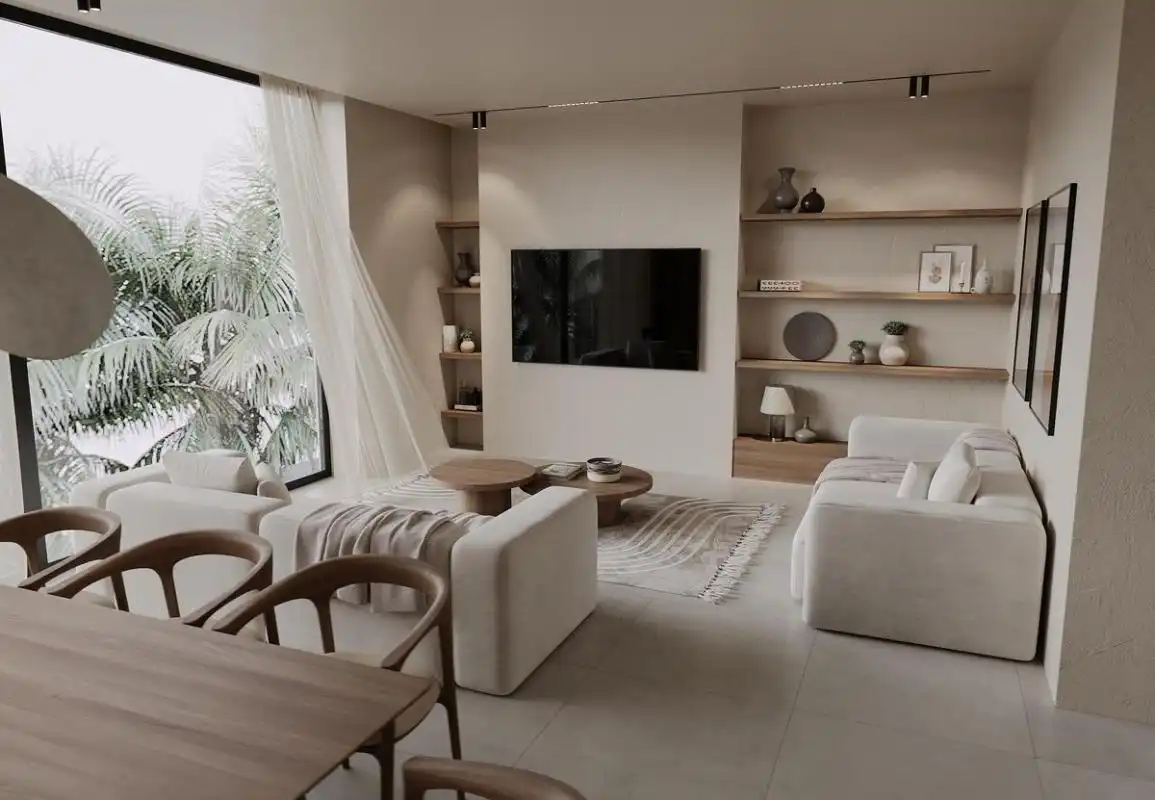 Maison avec terrasse à vendre à Carrer del Camp dels Hermanos, imagen 4