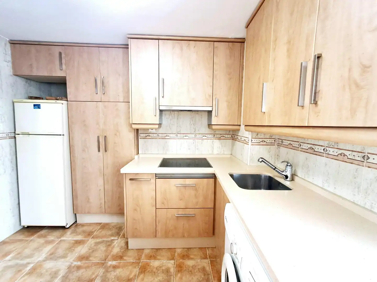 Appartamento con terrazza in vendita a Casco Antiguo, imagen 12