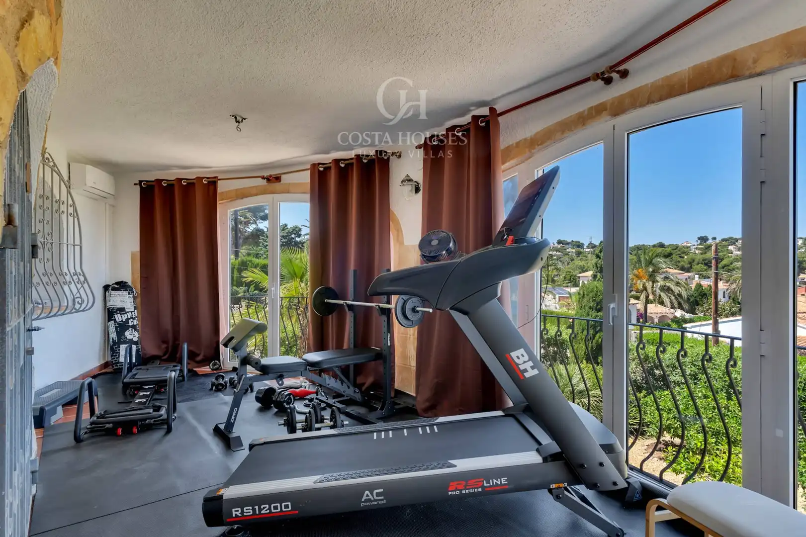 Detached house with terrace for sale in Portichol - Balcón al Mar, imagen 26