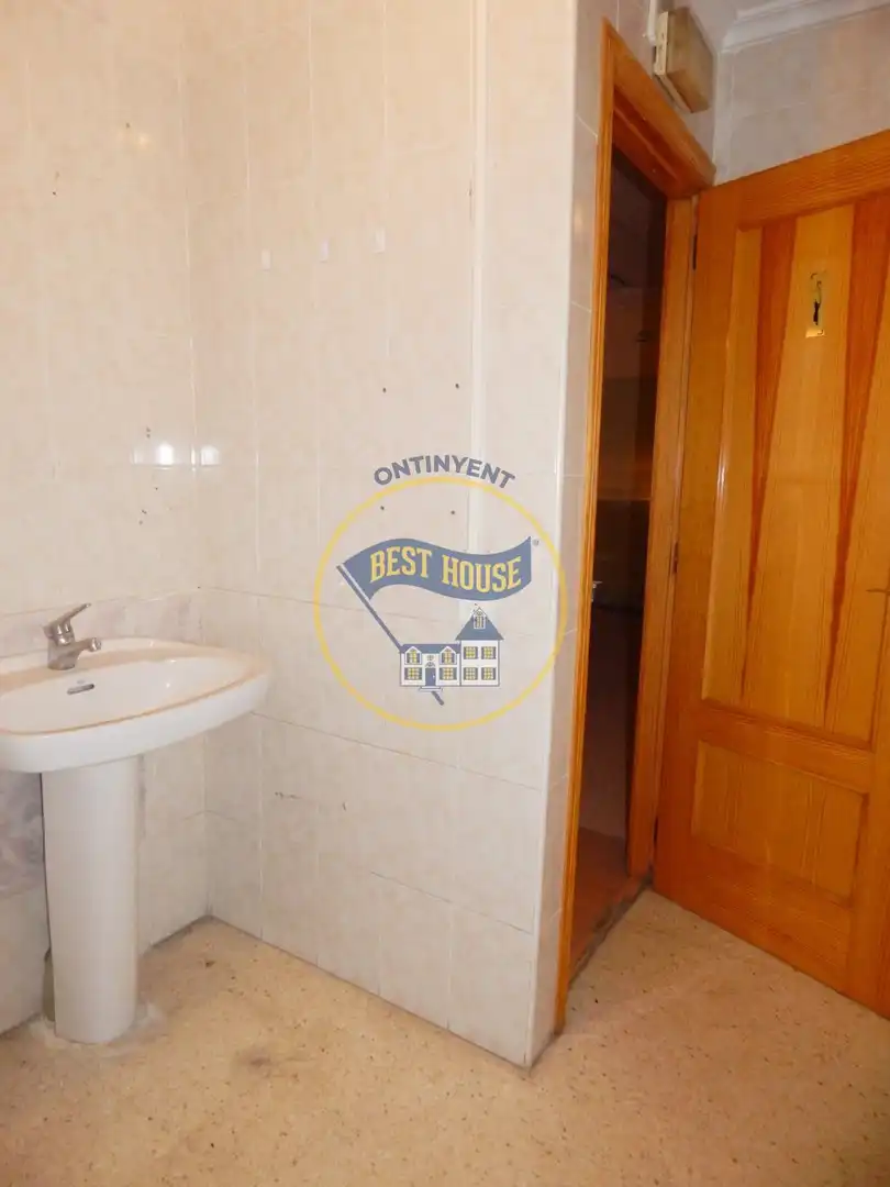 Business premises to rent in Sant Josep - Zona Hospital, imagen 14