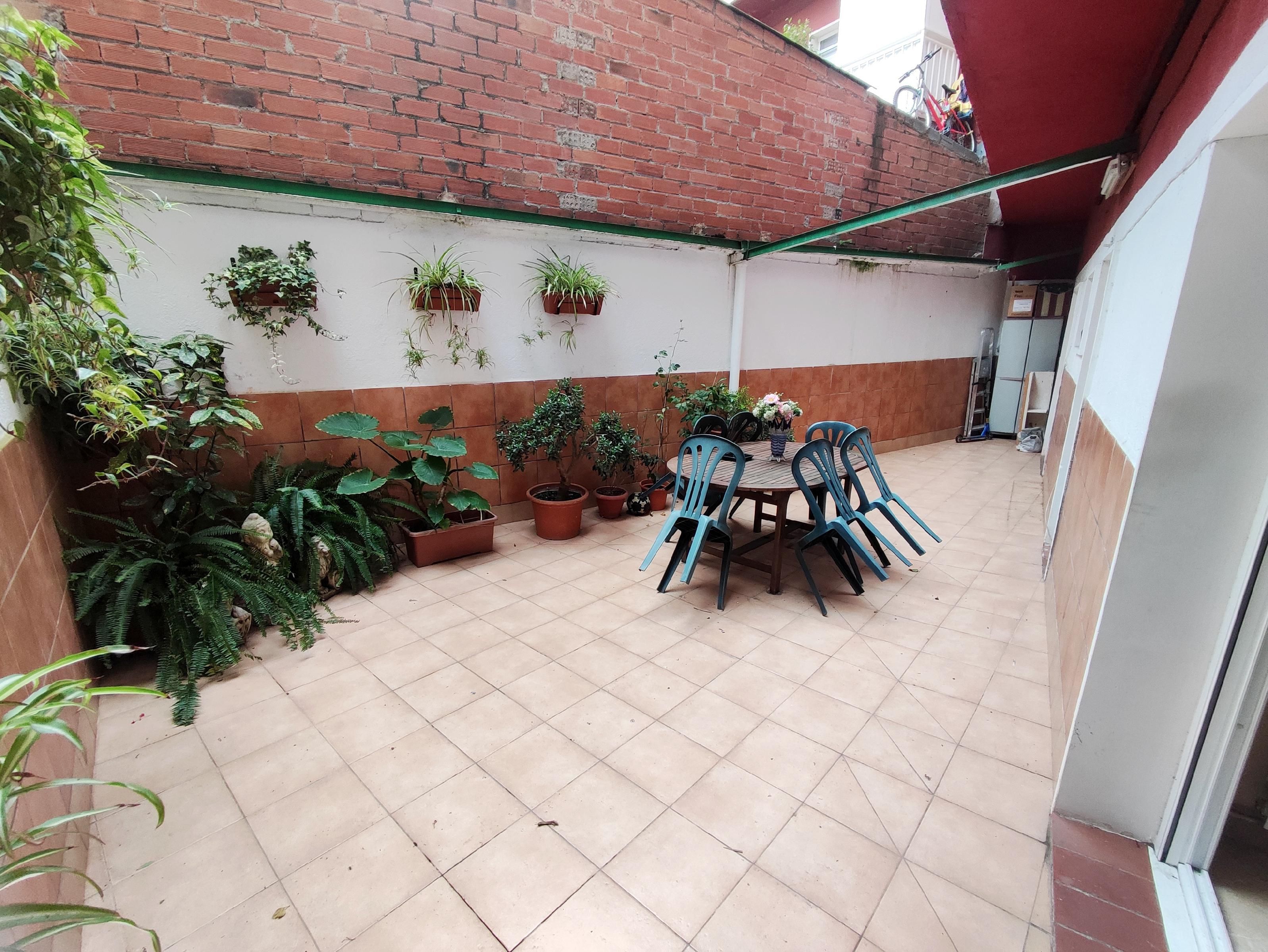 Terrace of Planta baja for sale in Granollers  with Heating and Terrace