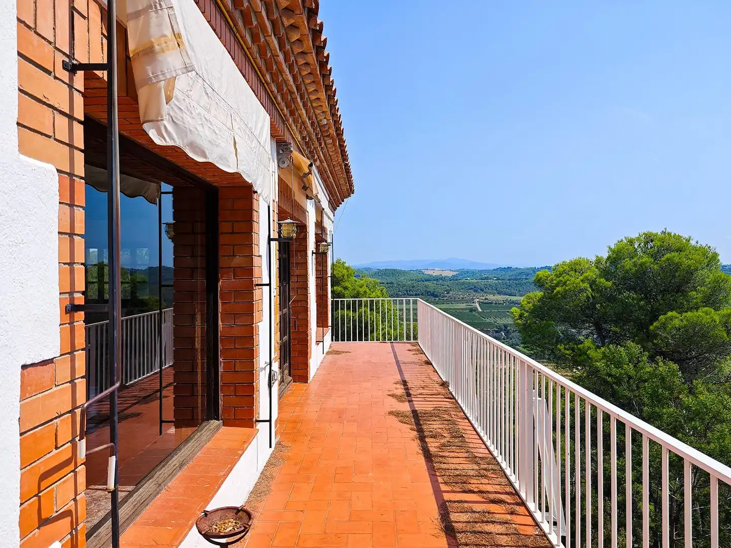 Terrace of Houses for sale in Cabrera d'Anoia  with Heating, Private garden and Terrace