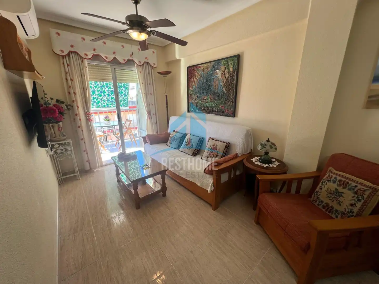 Flat with lift for sale in Sant Antoni, imagen 4