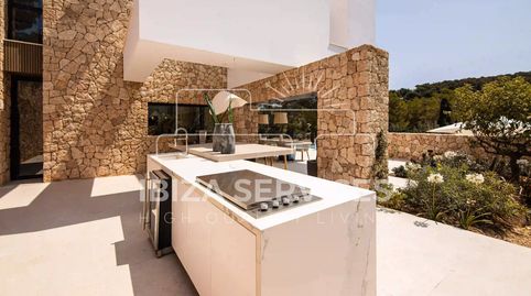 Foto 2 de Casa o chalet en venta en Roca Llisa, Santa Eulària des Riu