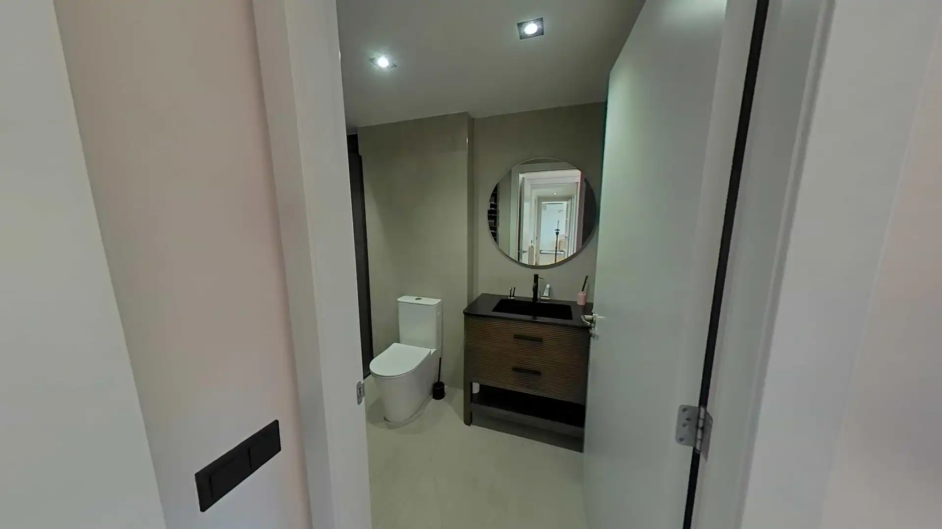 Appartement avec terrasse à vendre à La Girada, imagen 25