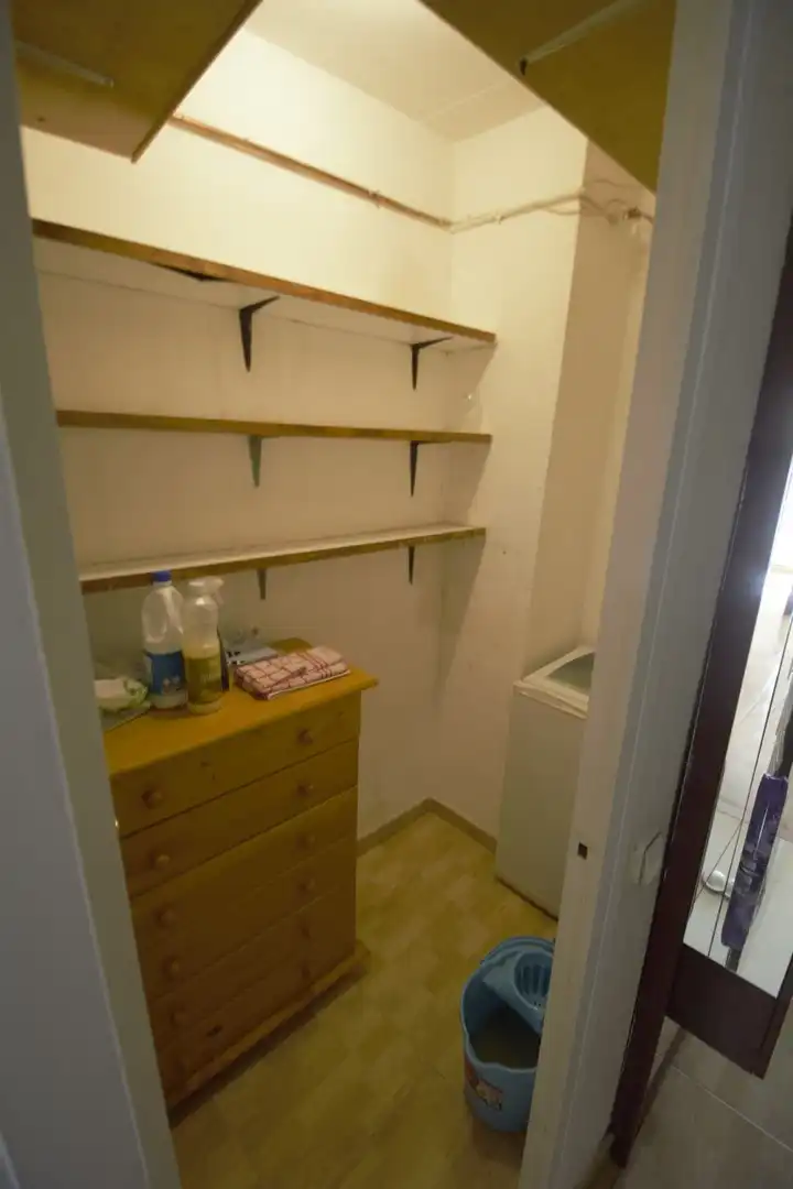 Appartement avec terrasse à vendre à Plaça del General Prim, imagen 12