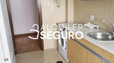 Foto 5 de Pis de lloguer a De Leopoldo Alas Clarín, Candelaria - Peña de Francia, Zamora