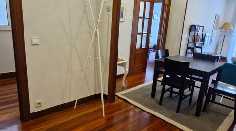 Foto 5 de Pis de lloguer a Euskal Herria Kalea, Parte Vieja, Gipuzkoa