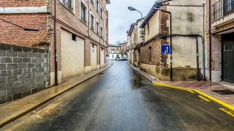 Photo 2 of Premises for sale in Del Tinte, 8, Saldaña, Palencia
