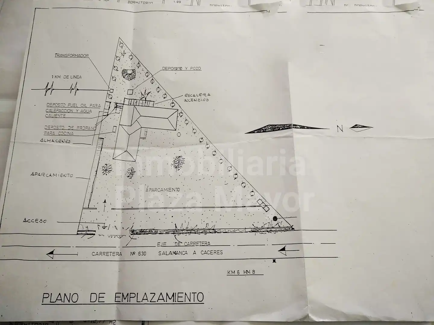 Casa o chalet en venta en Arapiles