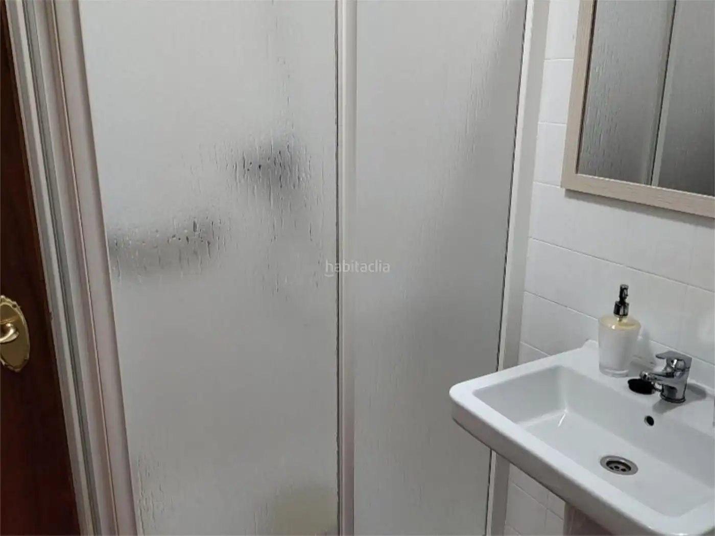 Wohnung mit Aufzug zur Miete in Calle Hurtado 21, imagen 11