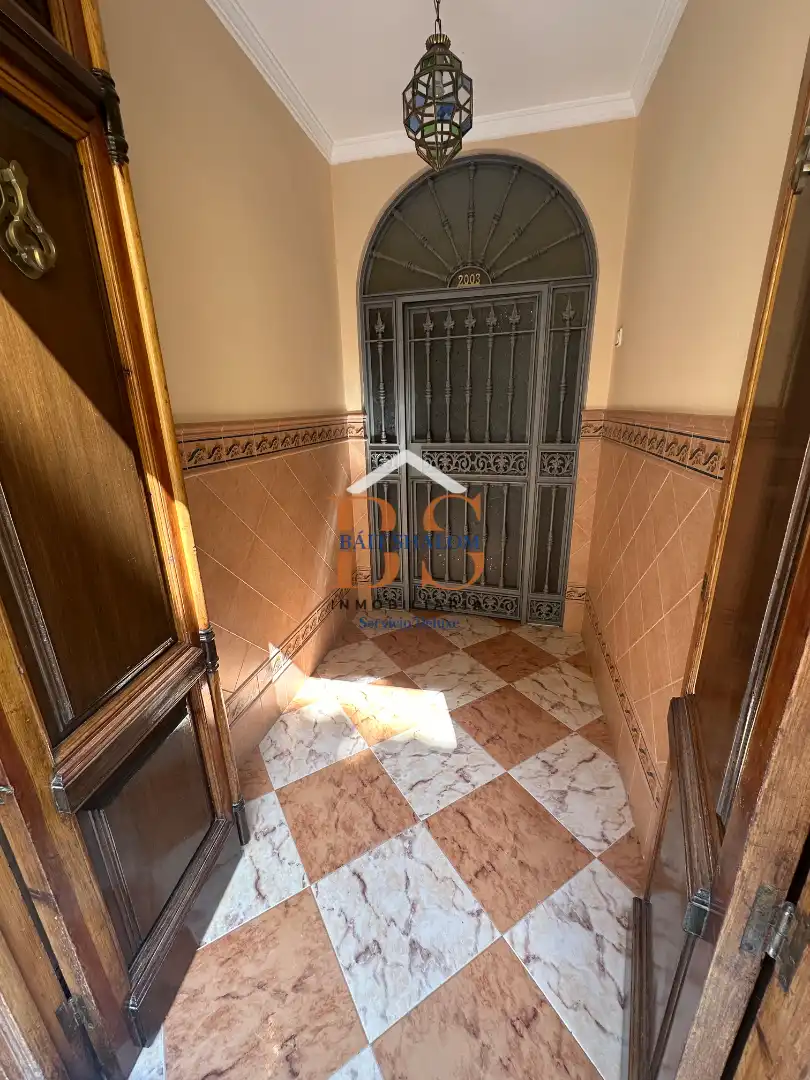 Casa con terraza en venta en Centro, imagen 3