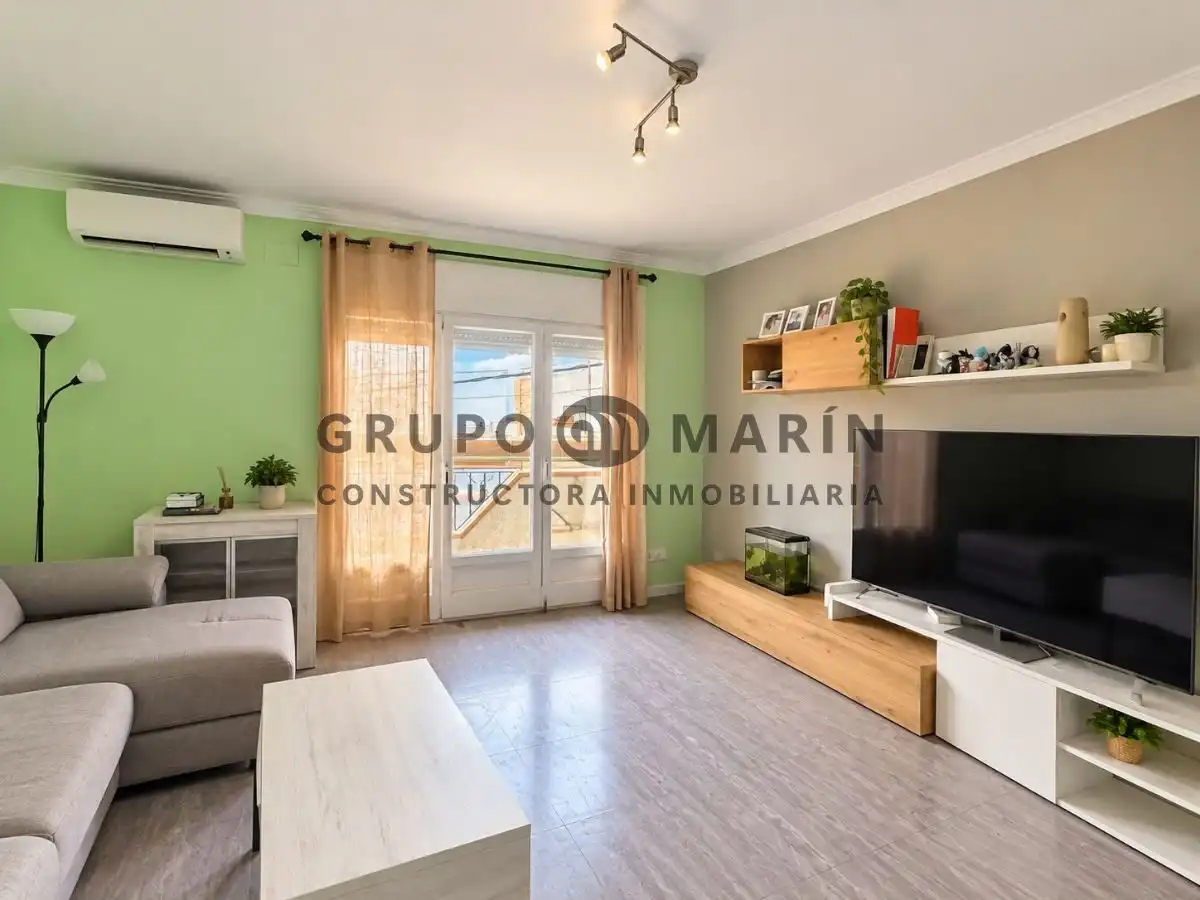 Wohnung zum Verkauf in Carrer Sant Joan