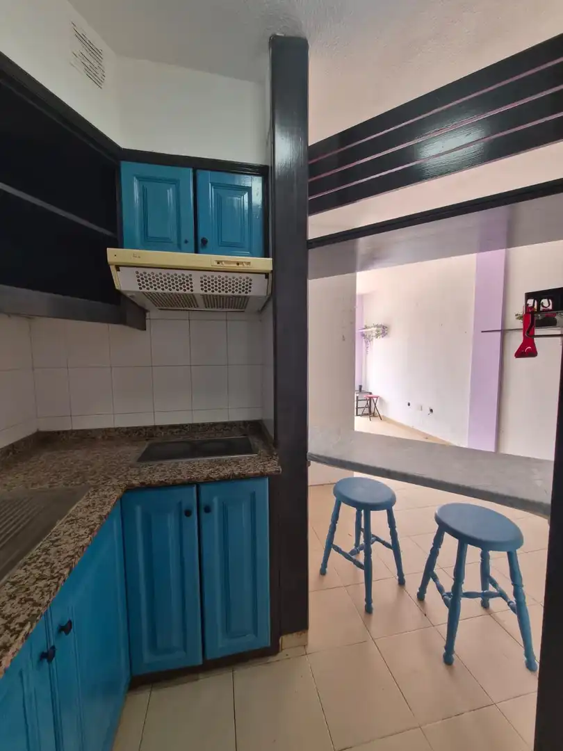 Apartment with pool for sale in Costa del Silencio, imagen 8