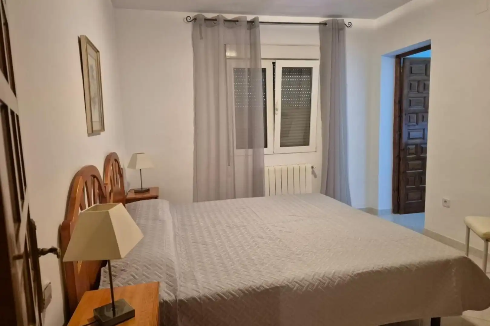Casa con piscina en venta en Zona Pueblo, imagen 9