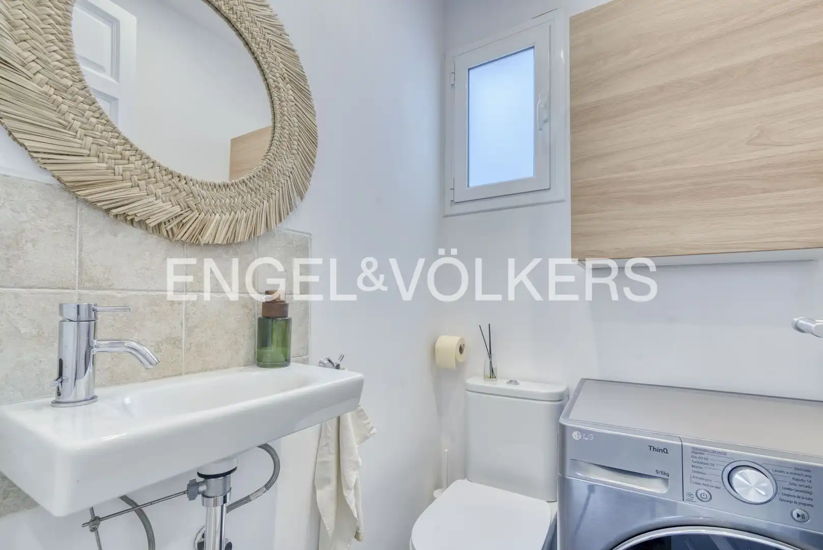 Penthouse mit Aufzug zum Verkauf in Eixample, imagen 22