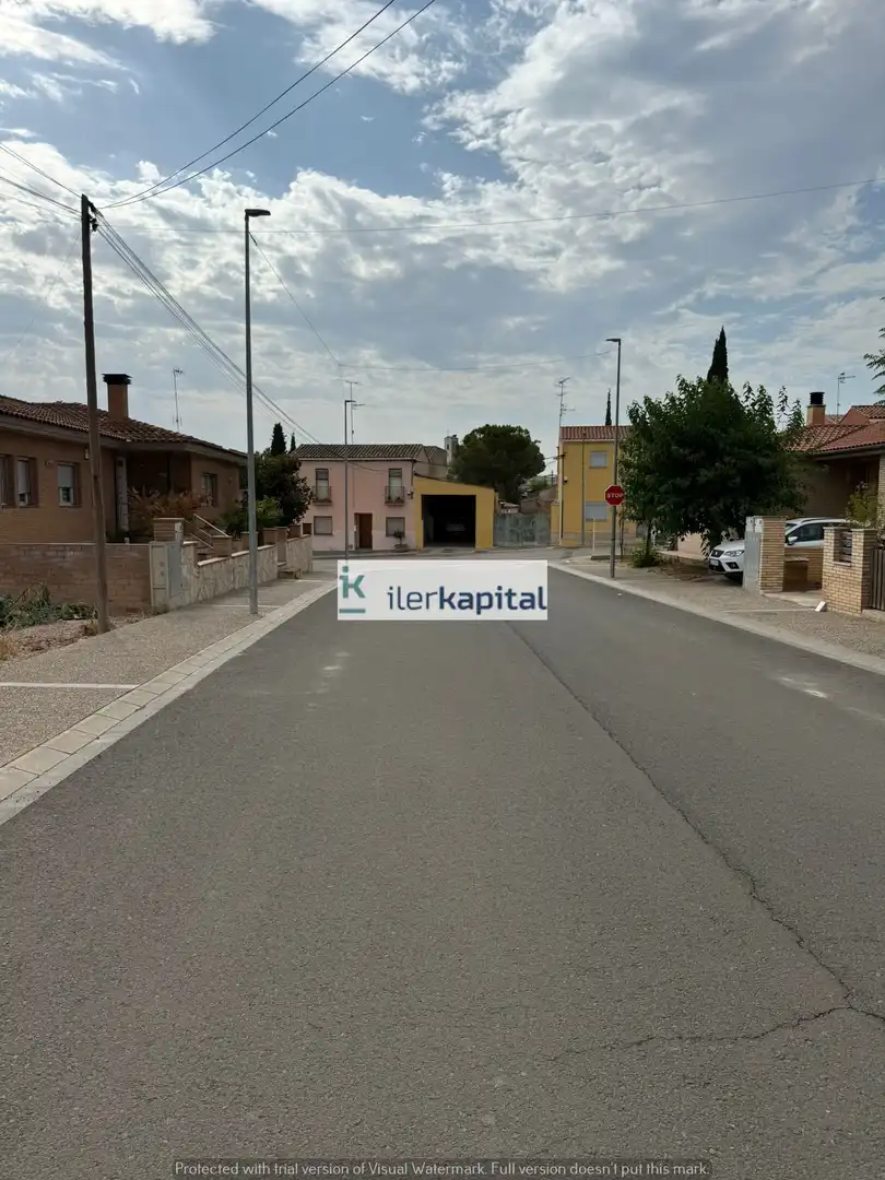 Lands and plots for sale in Gimenells i el Pla de la Font, imagen 3