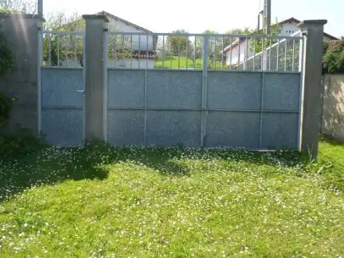 Garden of Residential for sale in Gijón 