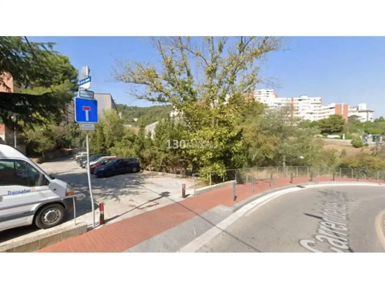 Piso en venta en Calle Agudes