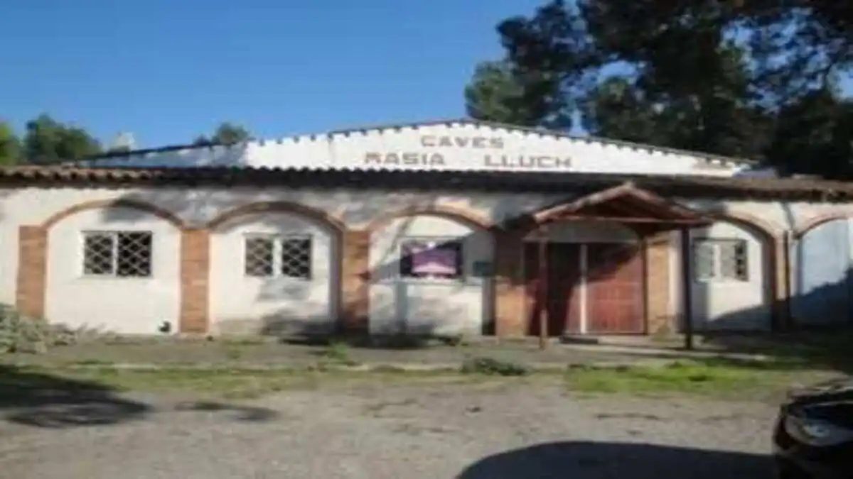 Local commercial à vendre à IGUALADA A SITGES, imagen 2