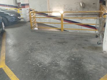 Einzelparkplatz zum Verkauf in Bonavista - Bufalà - Morera