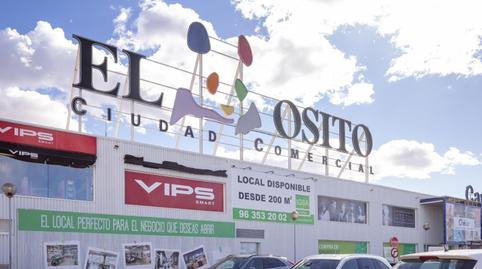 Photo 3 of Premises to rent in El Paraíso - Los Almendros, Valencia