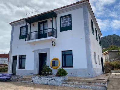 Casa-chalet en Venta en Calle Díaz y Suárez en Garafía