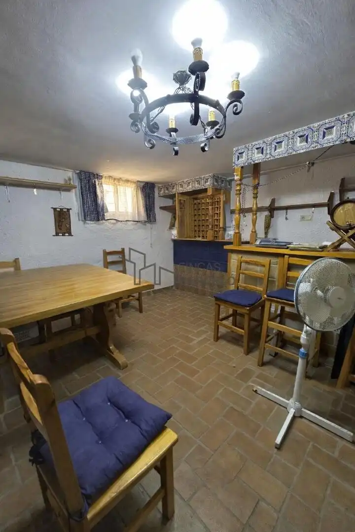 Casa adosada en venta en Zaragoza