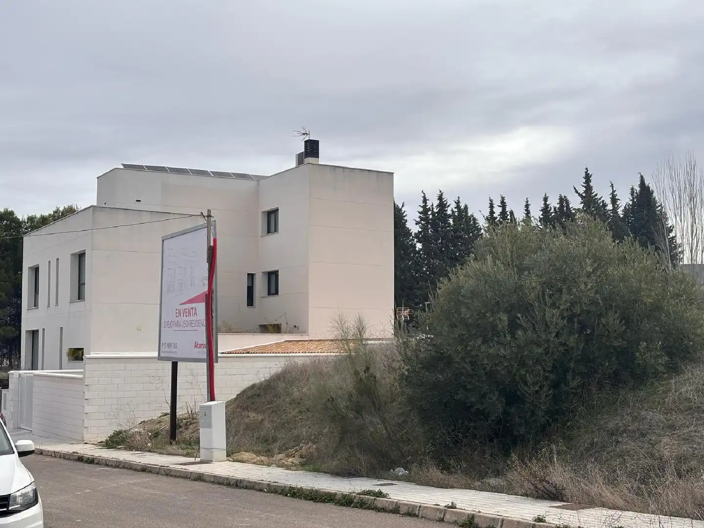 Terreni e lotti in vendita a Villanueva del Arzobispo, imagen 4
