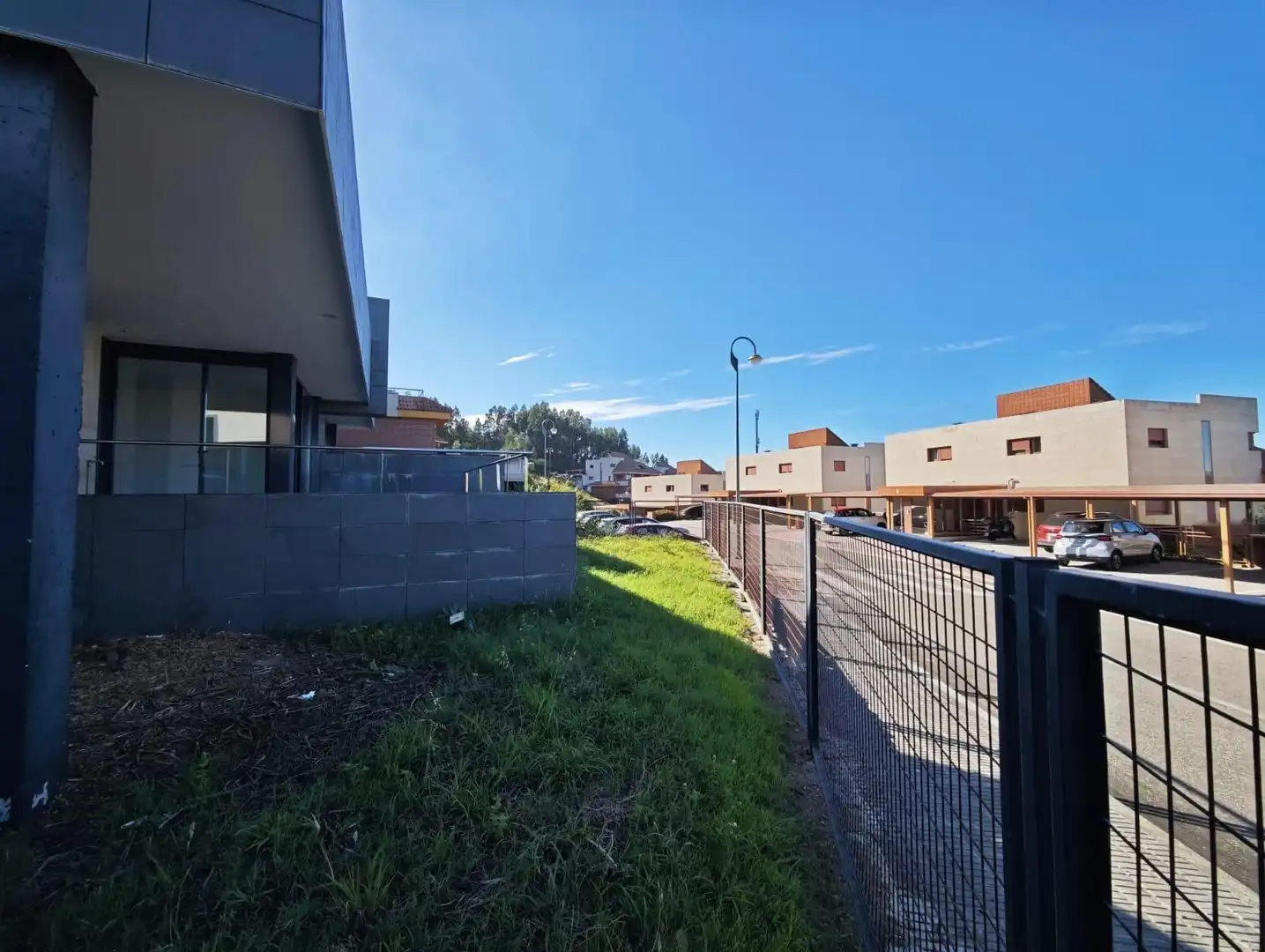 Wohnung zum Verkauf in Baiona, imagen 22