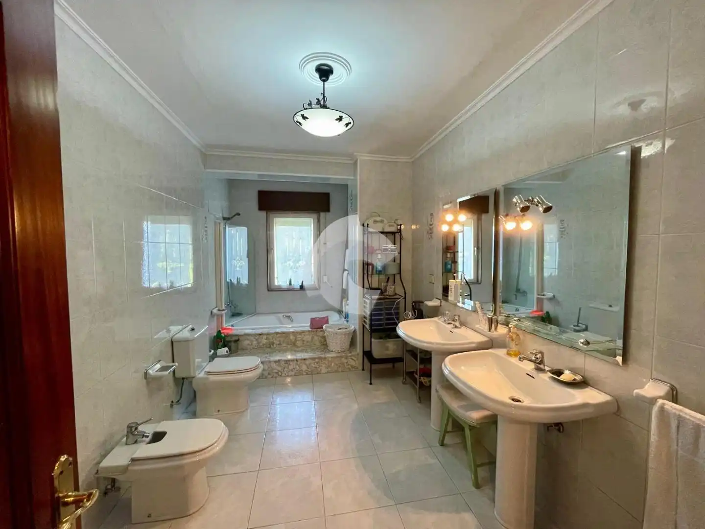 Baño de Edificio en venta en Muros