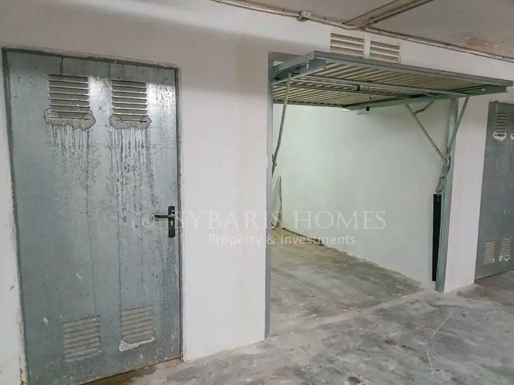 Garaje en venta en Carretera Marines A Denia Les, Les Bassetes - El Marjal