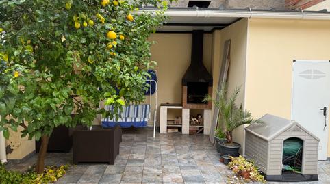 Foto 4 de Planta baixa en venda a Carrer de Lurdes, Can Rull, Barcelona