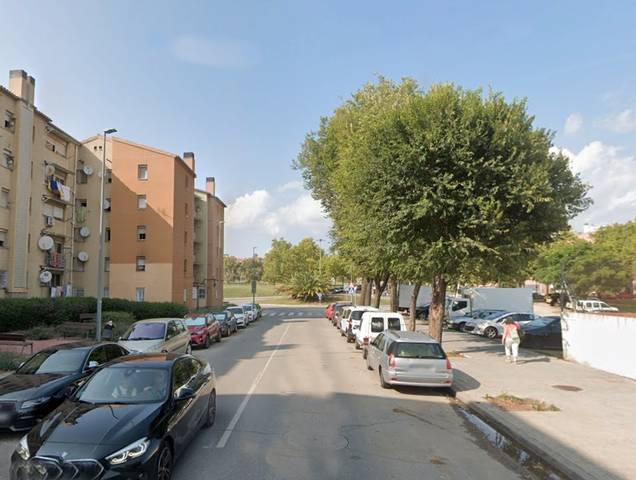 Piso en Venta en Pg.Ntra.Sra. Montserrat en Torre-Sana