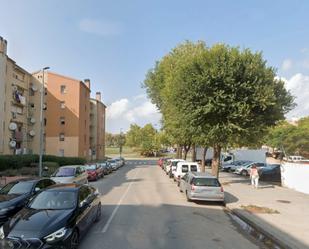 Parking of Flat for sale in Terrassa