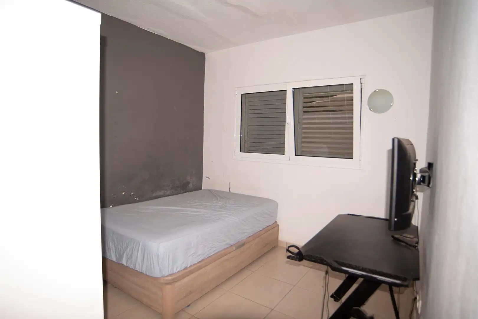 Bedroom of Houses for sale in Pájara  with Air Conditioner, Terrace and Furnished