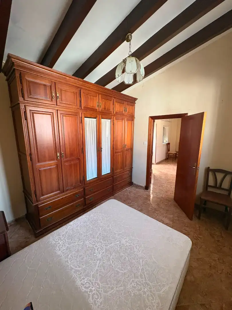 Dormitori de Pis en venda en Jerez de la Frontera amb Aire condicionat, Calefacció i Parquet