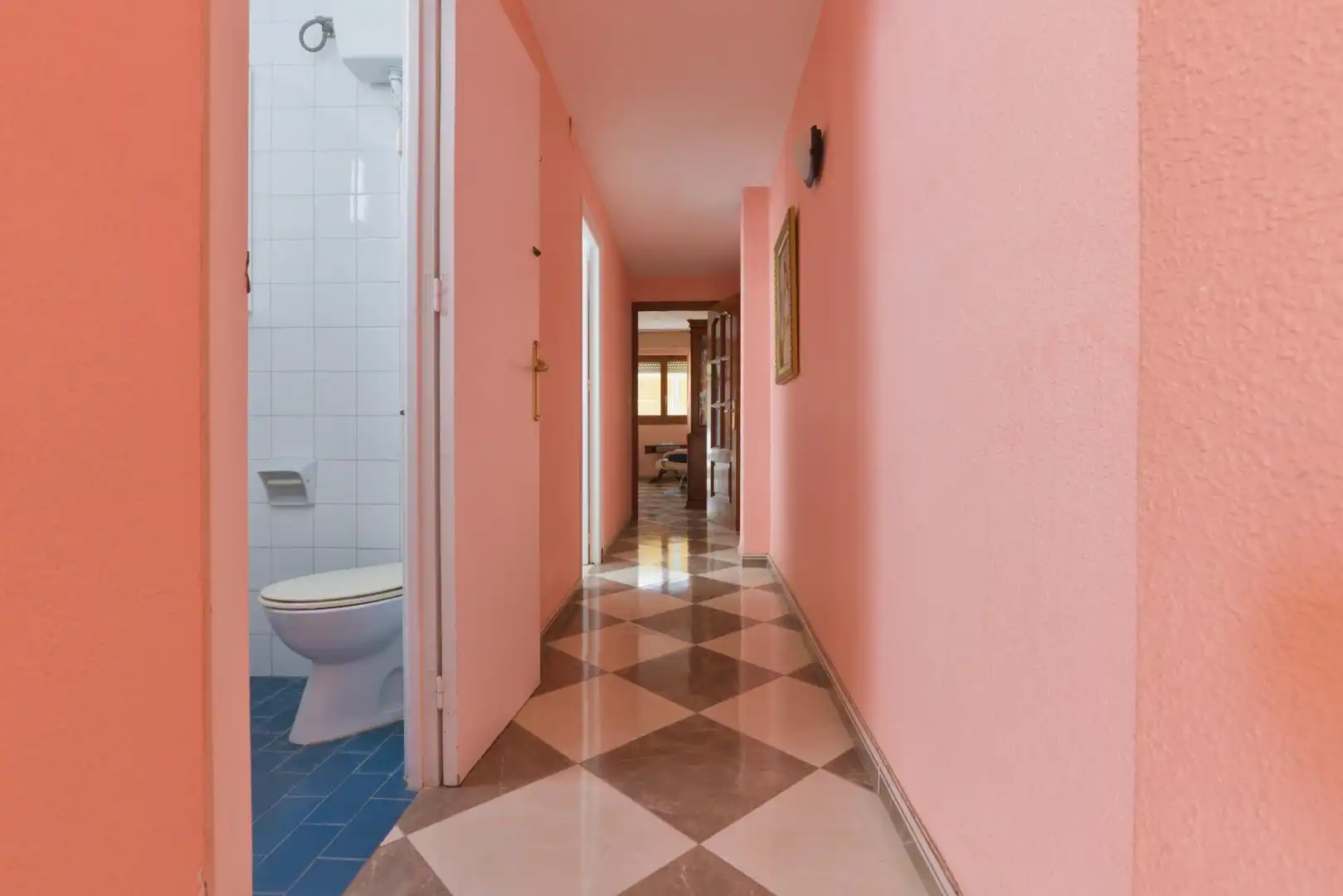 Flat with lift for sale in Calle MARQUITA, imagen 20