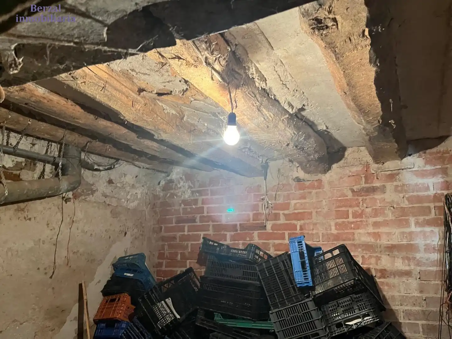 Casa o xalet en venda en Santa Engracia del Jubera