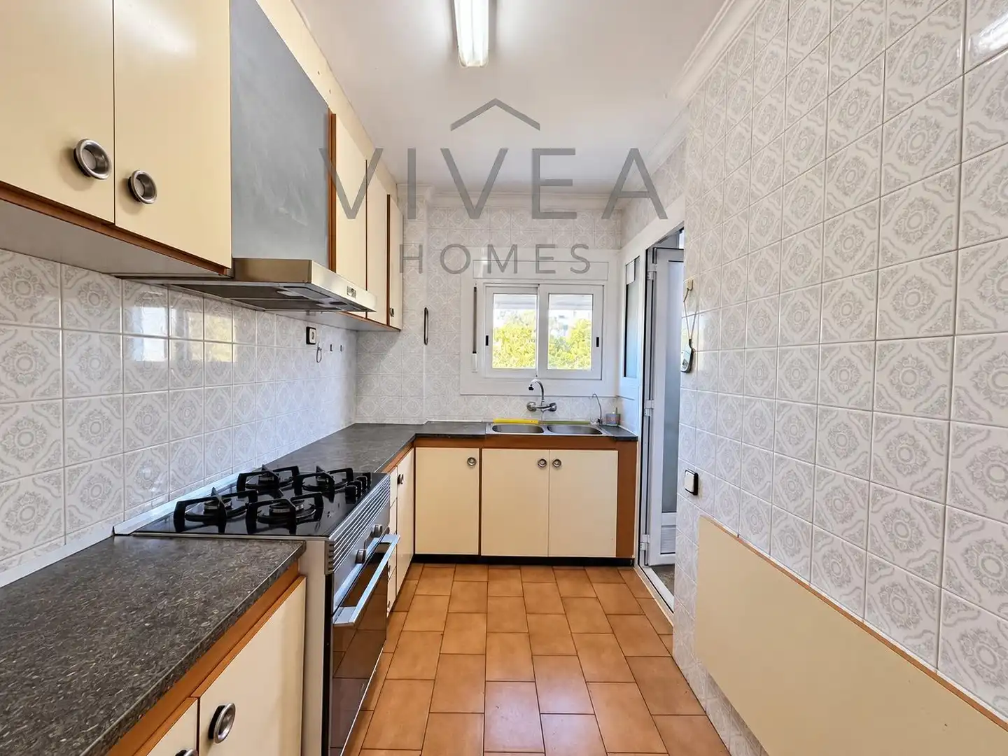 Piso con terraza en venta en Can Feu - Gràcia, imagen 11