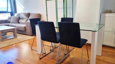 Foto 4 de Pis de lloguer a Oviedo - Juan Antonio Alvarez Rabanal, HUCA - La Cadellada, Oviedo