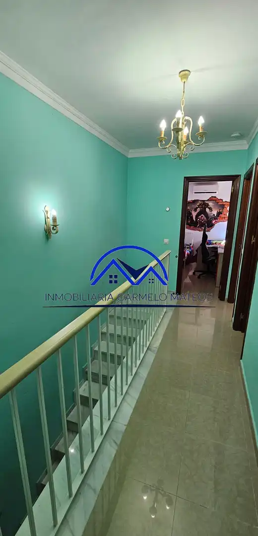 Dúplex en venta en Sanlúcar de Barrameda con Aire acondicionado, Jardín privado y Trastero