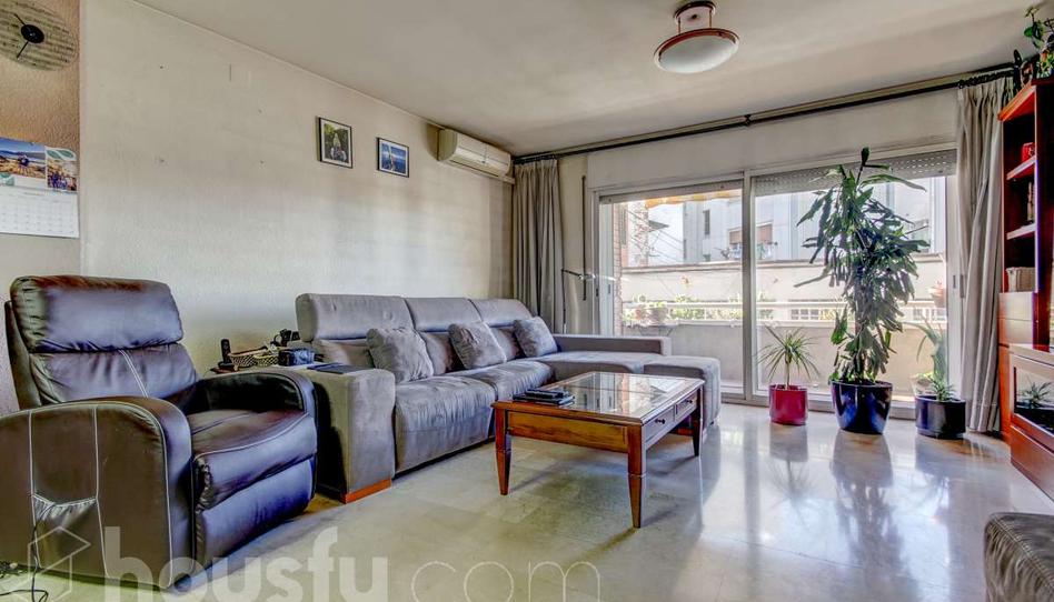 Photo 1 of Flat for sale in Carrer de Santa Eulàlia, ., La Serreta, Barcelona