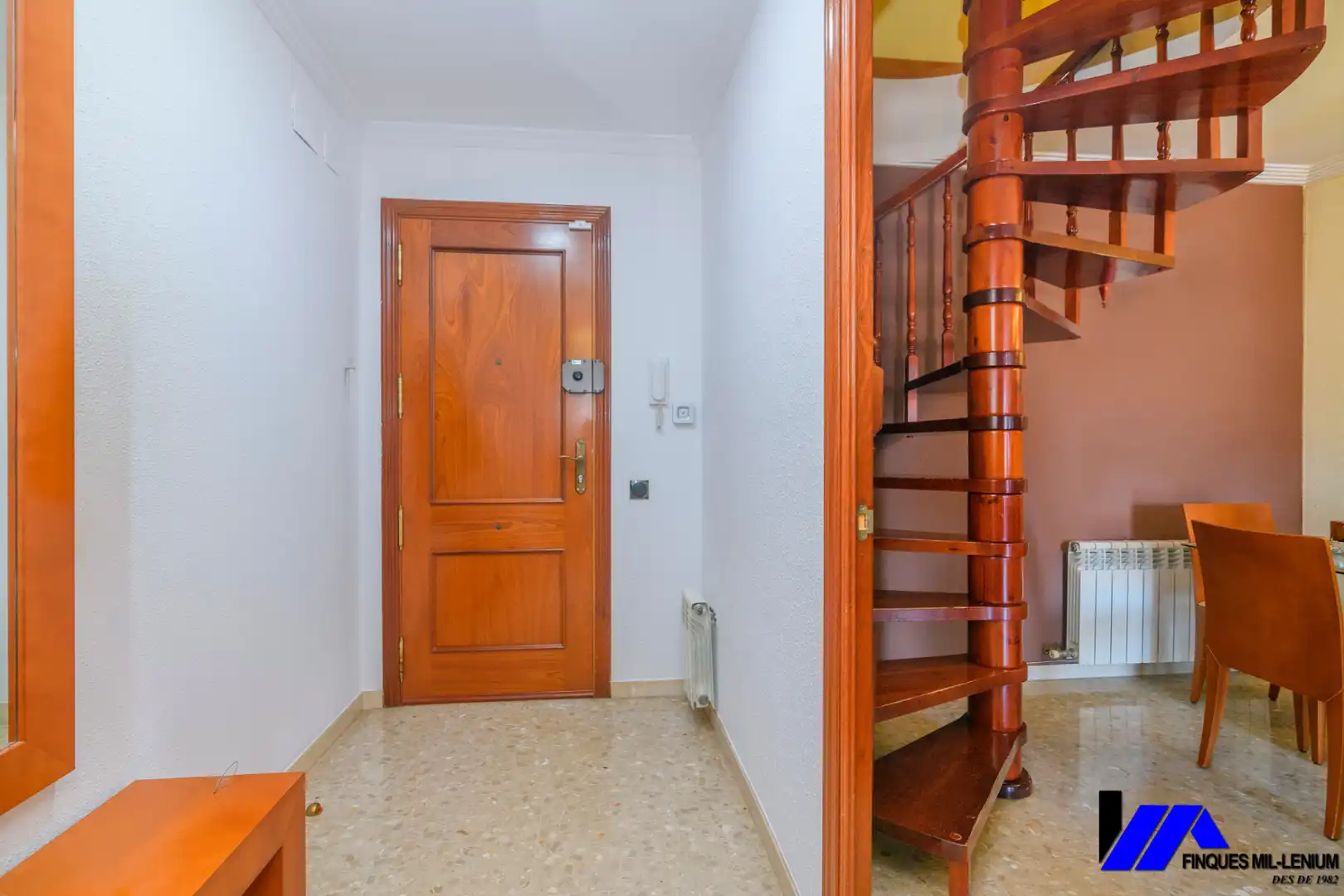 Duplex with terrace for sale in Passeig Maragall, imagen 61