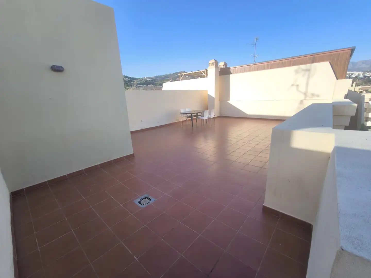 Àtic amb piscina en venda a Calle Mirador de la Dehesa 50, imagen 2