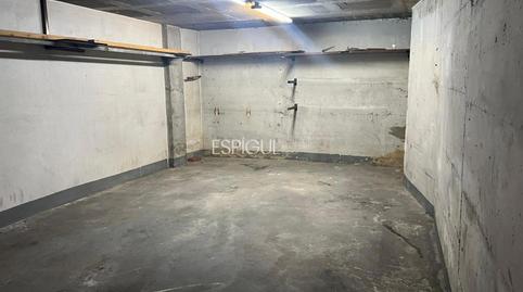 Foto 4 de Garatge en venda a Josep Irla, Centre, Girona