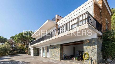 Foto 5 de Casa o xalet en venda a Premià de Dalt, Barcelona